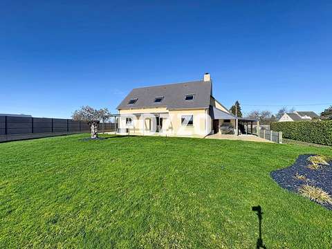 Vente maison 7 pièces Vente maison 7 pièces