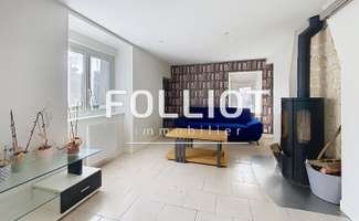 Photo Vente maison Chanteloup