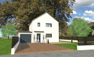 Photo Vente maison Chanteloup