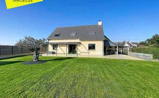 Photo Vente maison Chanteloup