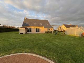 Vente maison 8 pièces Vente maison 8 pièces