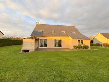 Vente maison 8 pièces Chanteloup 50