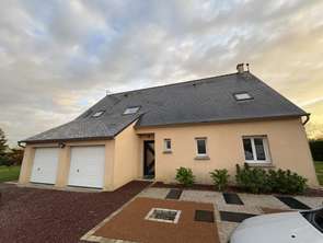 Vente Maison 5 chambresChanteloup