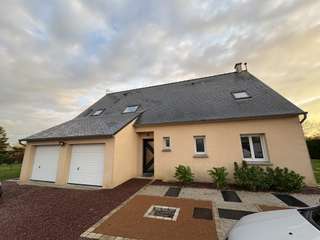 Vente maison 8 pièces Vente maison 8 pièces
