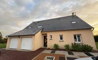 Photo Vente maison Chanteloup