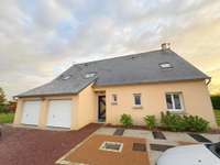 Vente maison 8 pièces Vente maison 8 pièces