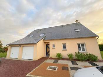 Vente Maison 5 chambresChanteloup