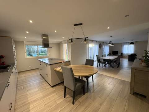 Vente maison 8 pièces Vente maison 8 pièces
