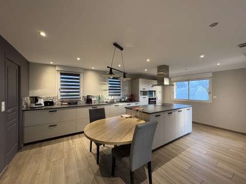 Vente maison 8 pièces Vente maison 8 pièces