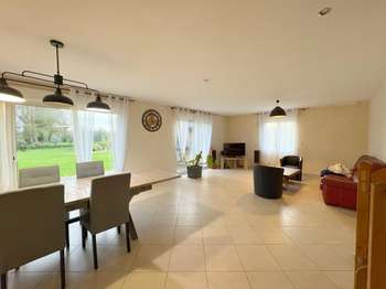 Vente maison 8 pièces Vente maison 8 pièces