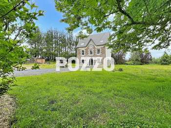 Vente maison 4 pièces Chanteloup 50
