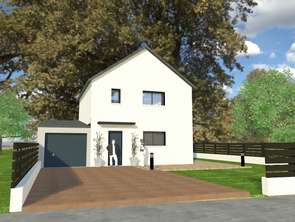 Vente Maison 3 chambresChanteloup