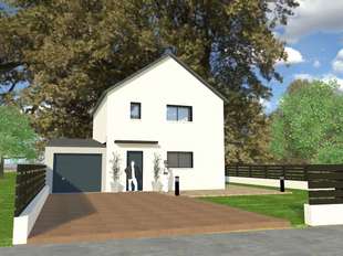 Photo Vente maison Chanteloup