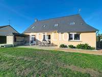 Vente maison 8 pièces Vente maison 8 pièces