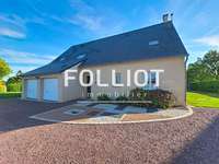 Vente maison 8 pièces Vente maison 8 pièces