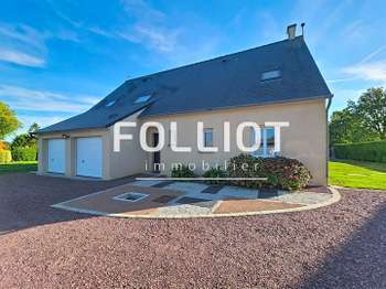 Vente Maison 5 chambresChanteloup