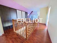 Vente maison 8 pièces Vente maison 8 pièces