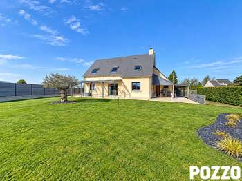Vente Maison 5 chambresChanteloup
