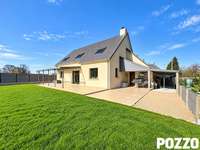 Vente maison 7 pièces Vente maison 7 pièces