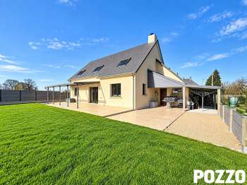 Vente maison 7 pièces Vente maison 7 pièces
