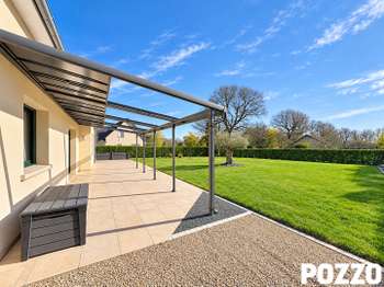 Vente maison 7 pièces Vente maison 7 pièces