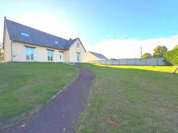 Vente Maison 6 chambresChanteloup