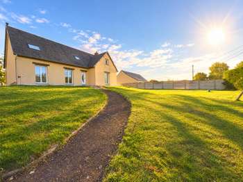 Vente Maison 6 chambresChanteloup