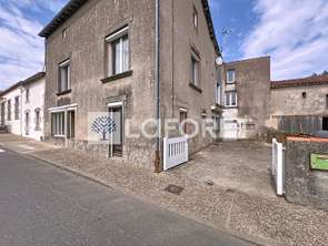 Vente Maison 3 chambresChanteloup