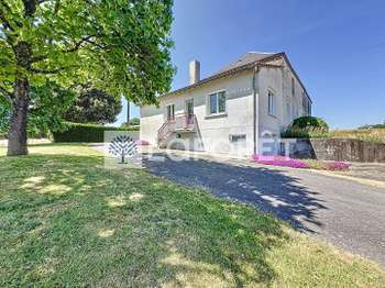 Vente maison 7 pièces Chanteloup 79
