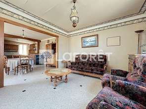 Vente Maison 5 chambresChanteloup