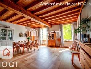Vente Maison 5 chambresChanteloup