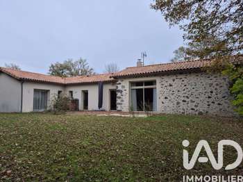 Vente Maison 3 chambresChanteloup