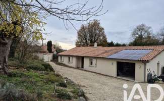 Photo Vente maison Chanteloup