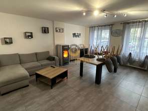 Vente Maison 3 chambresChanteloup