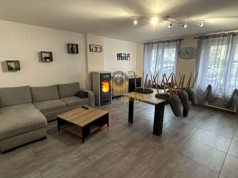 Vente maison 4 pièces Chanteloup 79