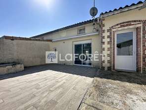 Vente Maison 3 chambresChanteloup