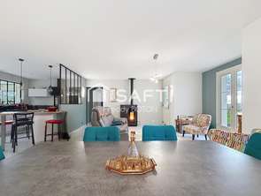 Vente Maison 4 chambresChanteloup