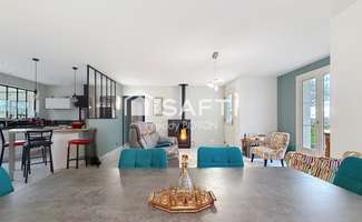 Photo Vente maison Chanteloup