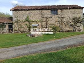 Vente Maison 1 pièceChanteloup