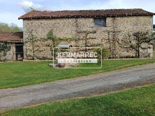 Vente maison 1 pièce