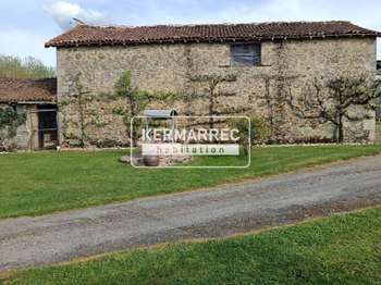 Vente maison 1 pièce Chanteloup 79