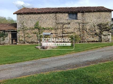 Vente maison 1 pièce Chanteloup 79