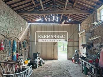 Vente maison 1 pièce
