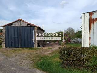 Vente maison 1 pièce