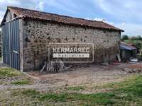 Vente maison 1 pièce