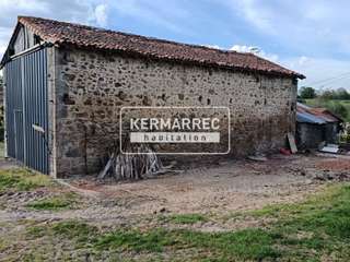 Vente maison 1 pièce