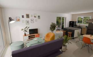 Photo Vente maison Chanteloup