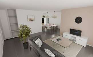 Photo Vente maison Chanteloup