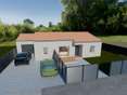 Vente maison Chanteloup - 79