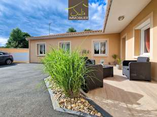 Photo Vente maison Chanteloup
